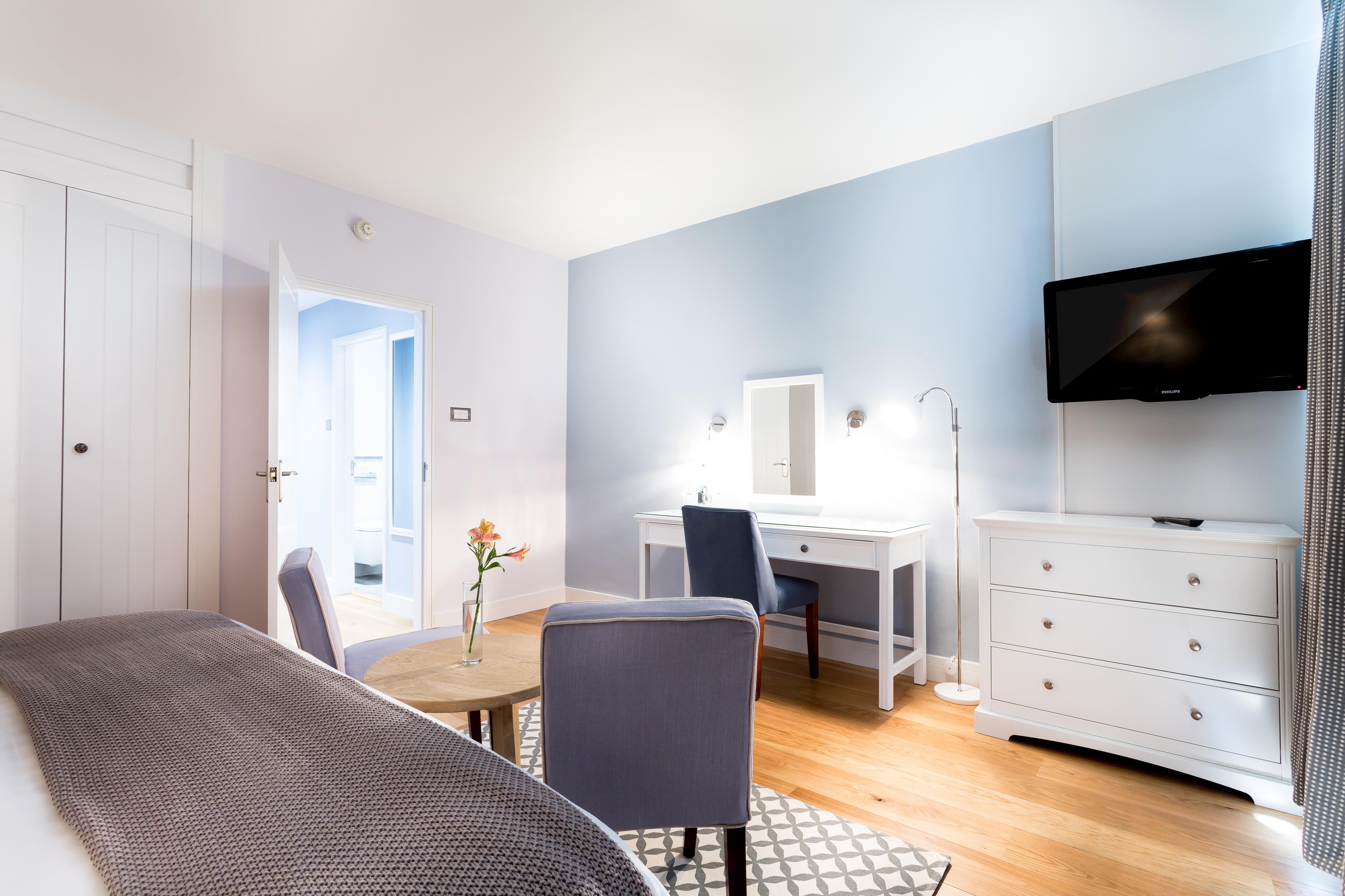 Budock Vean Hotel And Spa Falmouth Exterior foto