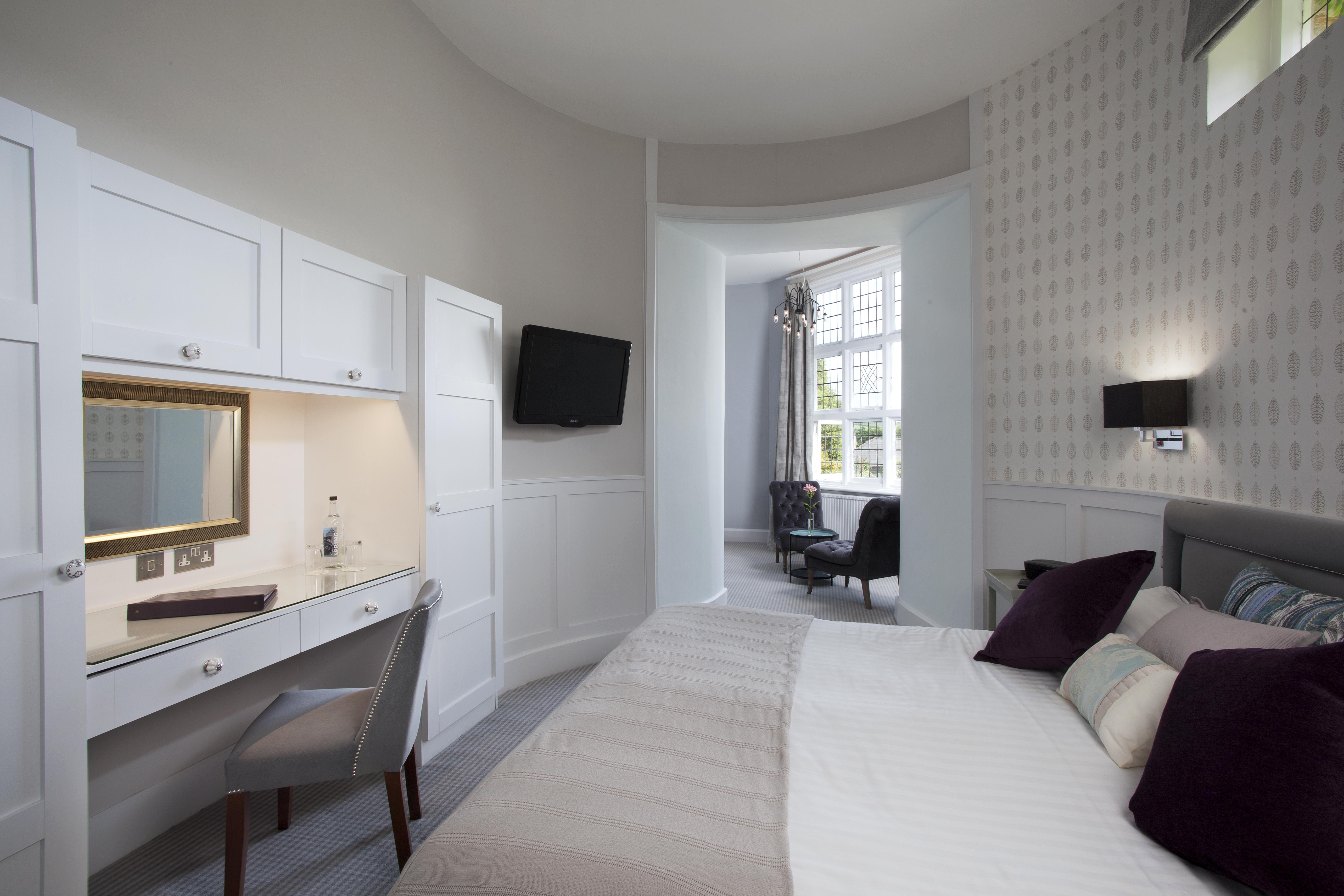 Budock Vean Hotel And Spa Falmouth Exterior foto