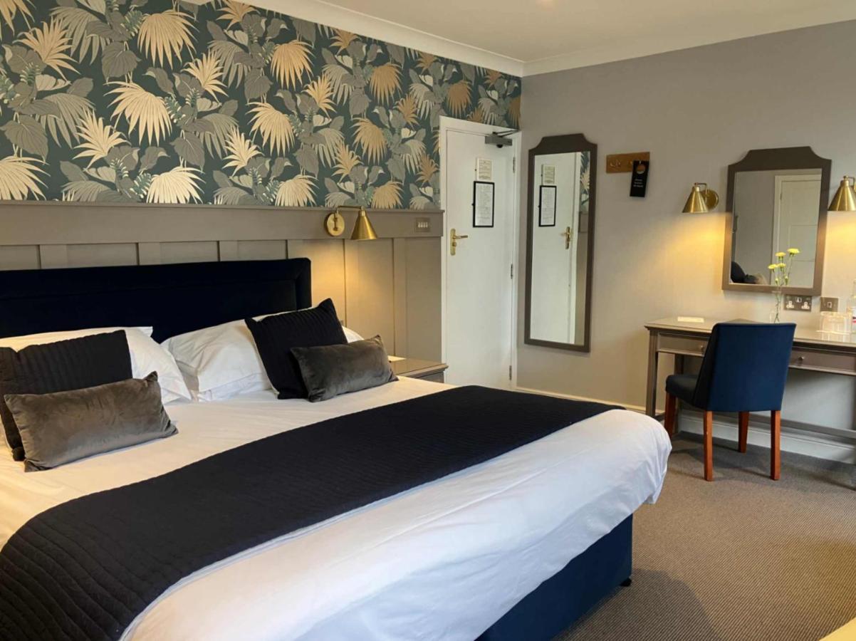 Budock Vean Hotel And Spa Falmouth Exterior foto