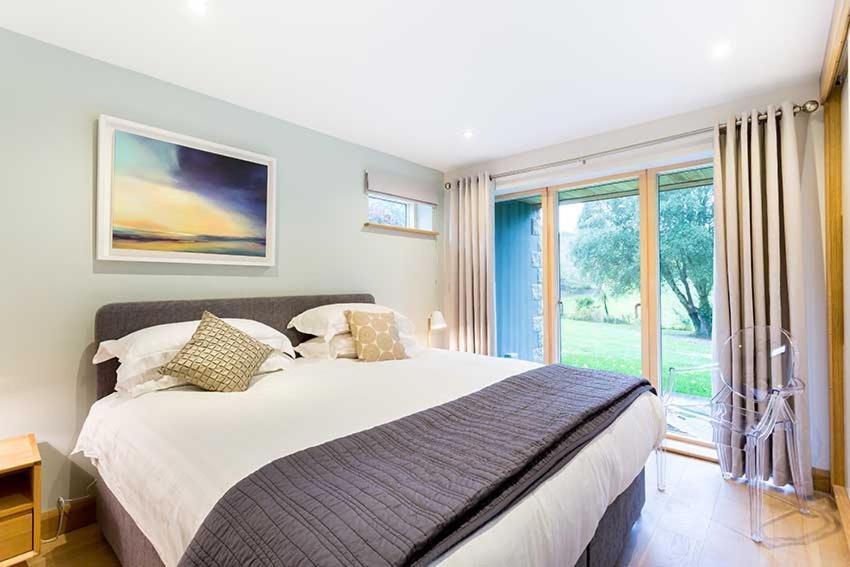 Budock Vean Hotel And Spa Falmouth Exterior foto